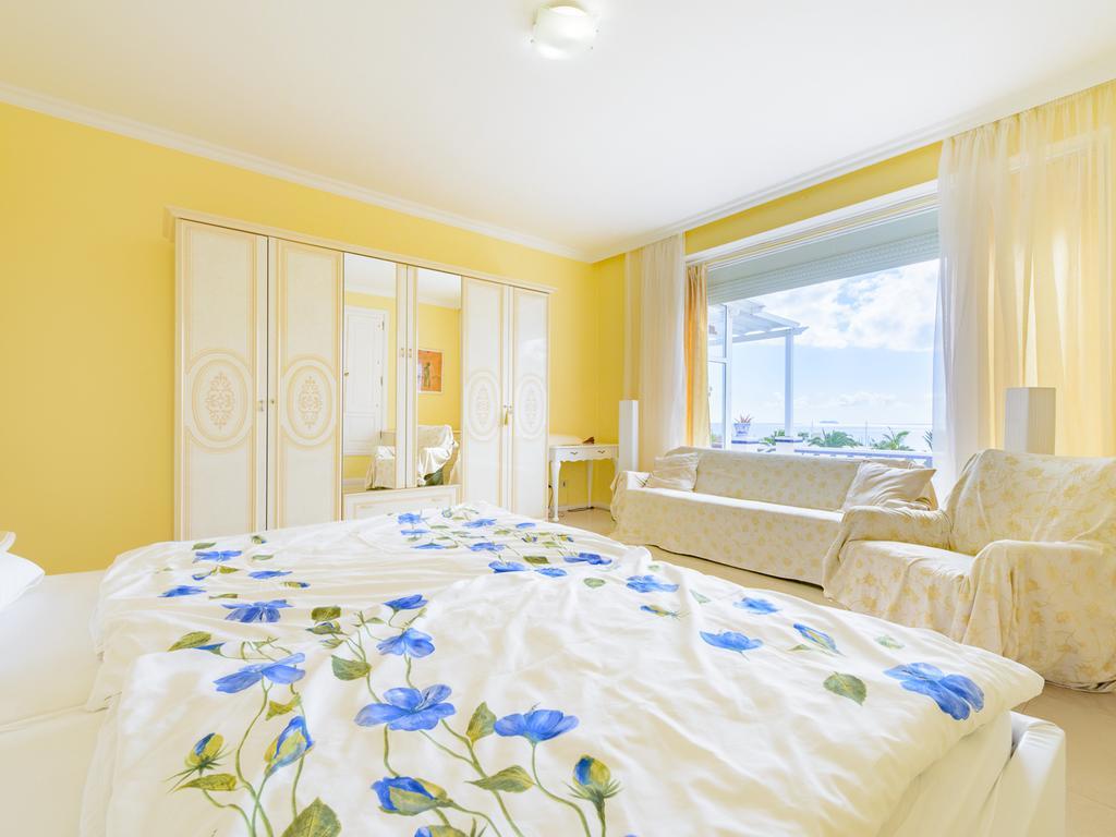 Villa Fortuna Puerto Calero Bagian luar foto